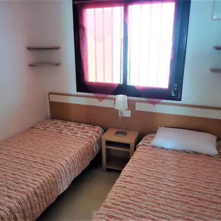 Apartment Mira D'or Holidays Lek