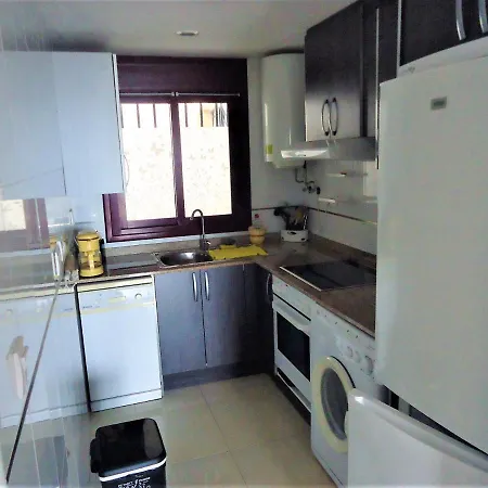 Mira D'or Holidays Lek Apartman