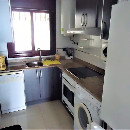 Apartman Mira D'or Holidays Lek Peñíscola