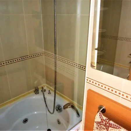 Mira D'or Holidays Lek Apartman